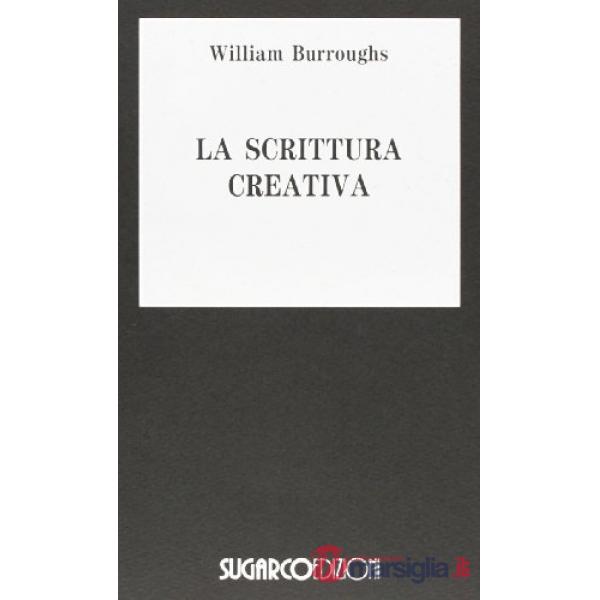 Scrittura creativa