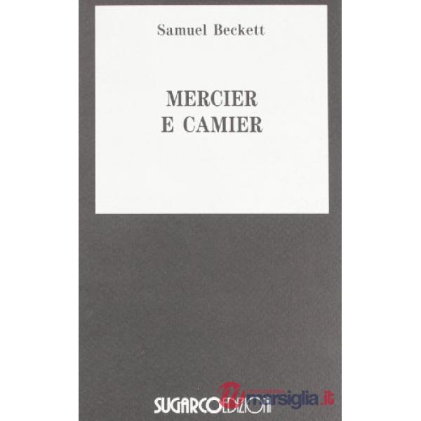 Mercier e Camier