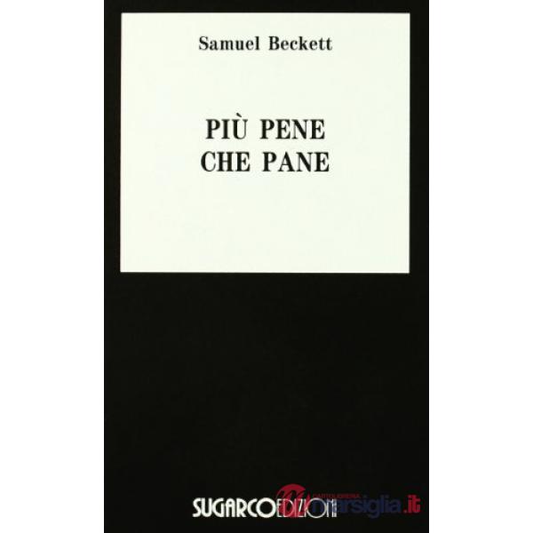 Più pene che pane