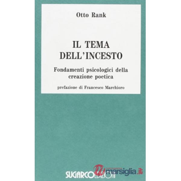 Tema dell'incesto (Il)