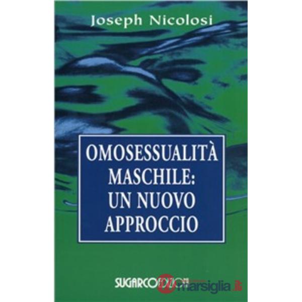 Omosessualità maschile nuovo approccio