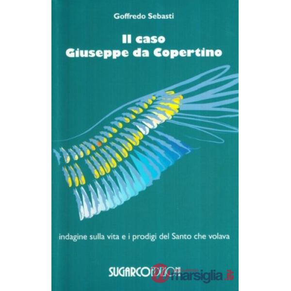 Caso Giuseppe da Copertino (Il)
