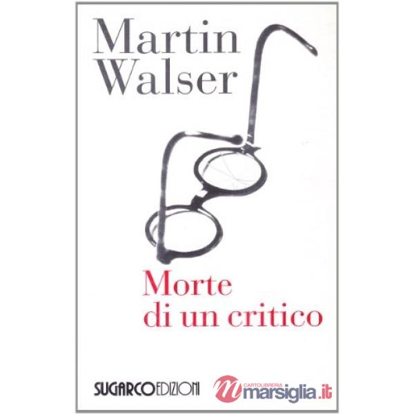 Morte di un critico