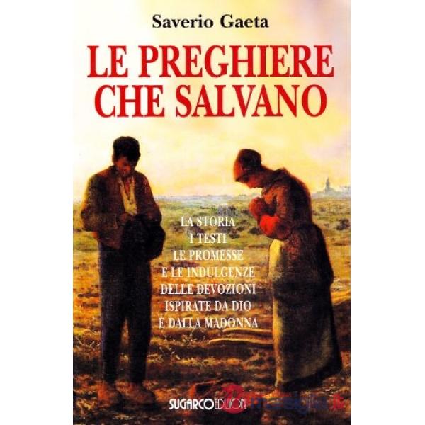 Preghiere che salvano (Le)