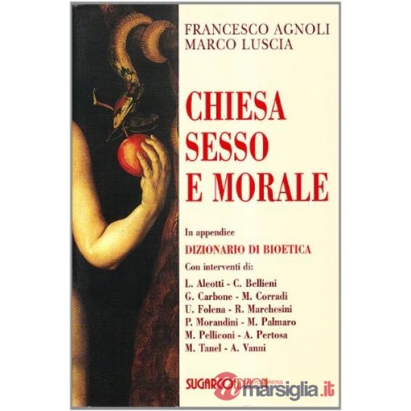 Chiesa sesso e morale