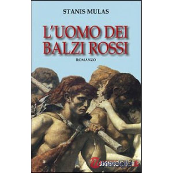 Uomo dei balzi rossi (L')