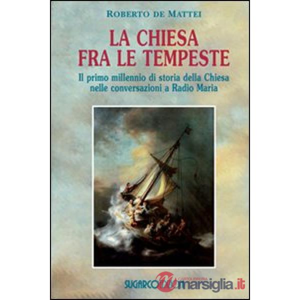 Chiesa tra le tempeste (La)