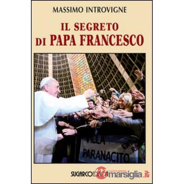 Segreto di papa Francesco (Il)