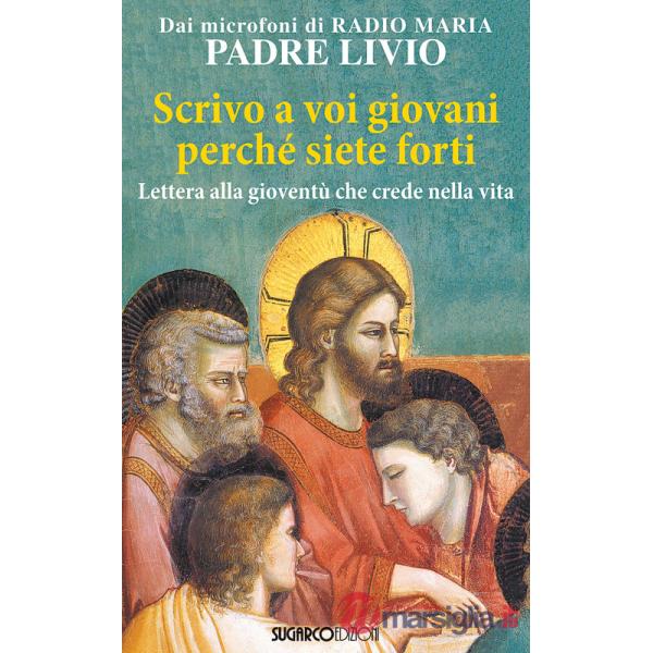 «Scrivo a voi giovani perché siete forti». Lettera alla gioventù che crede nella vita