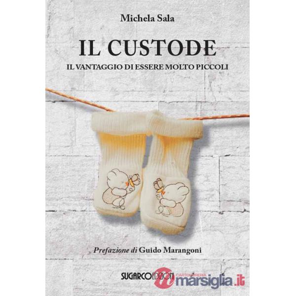 Custode. Il vantaggio di essere molto piccoli (Il)