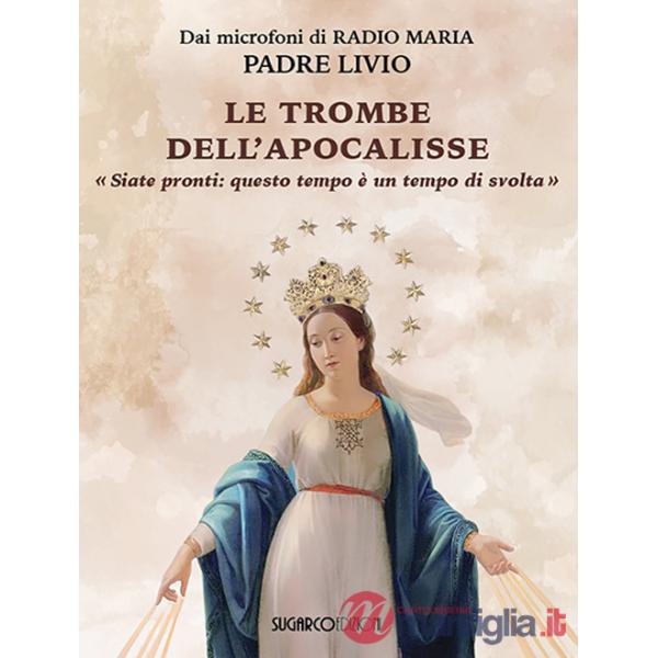 Trombe dell'Apocalisse. «Siate pronti: questo tempo è un punto di svolta» (Le)