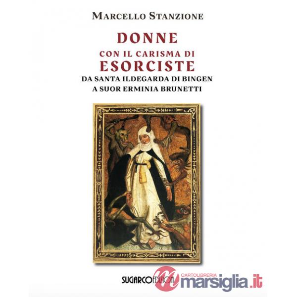 Donne con il carisma di esorciste