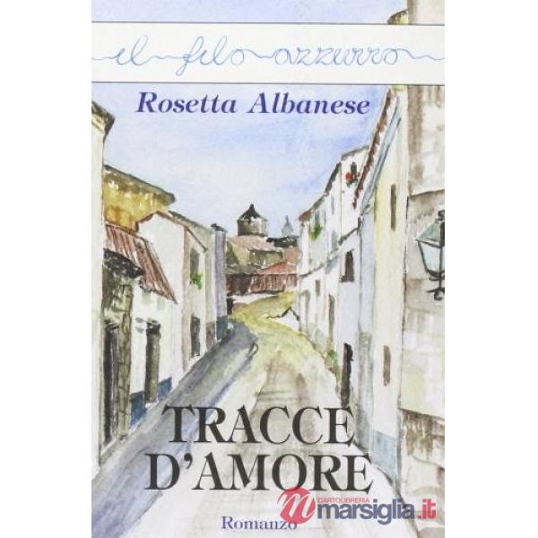 Tracce d'amore