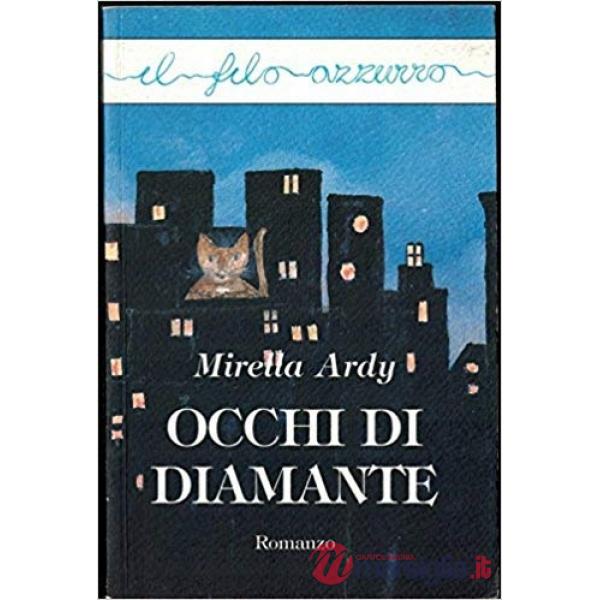 Occhi di diamante