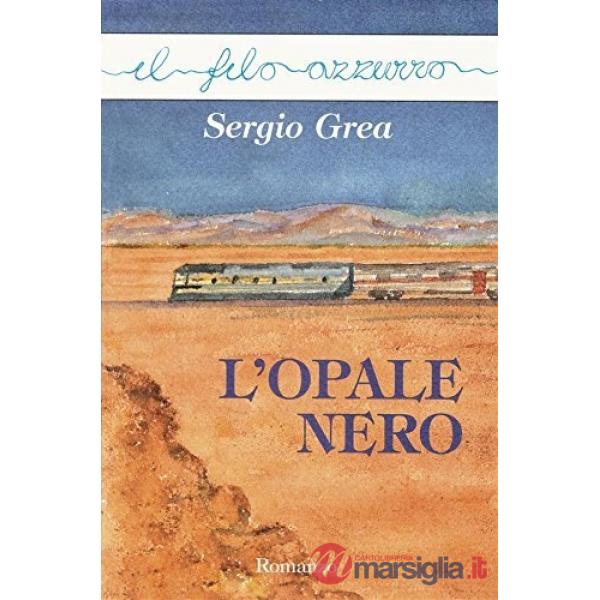 Opale nero (L')