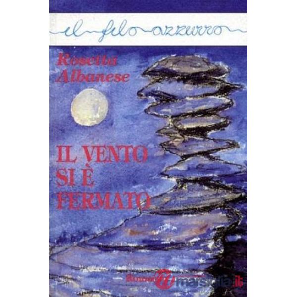 Vento si è fermato (Il)