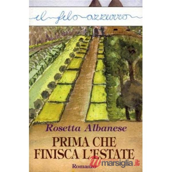 Prima che finisca l'estate