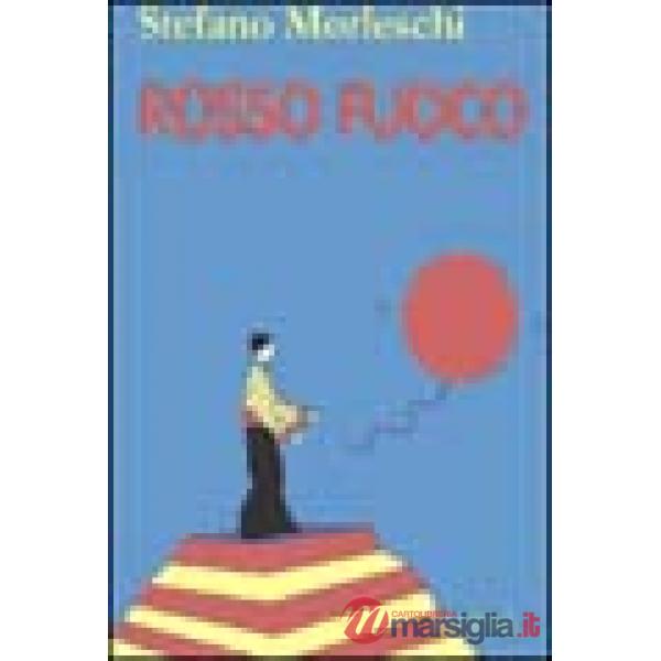 Rosso fuoco