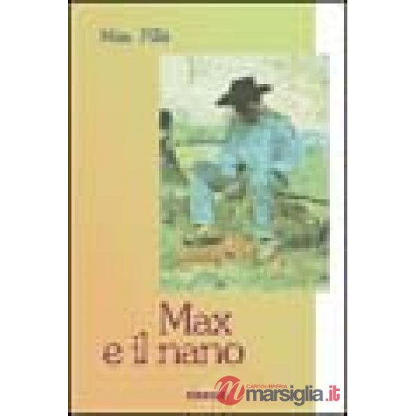 Max e il nano