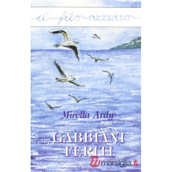 Gabbiani feriti