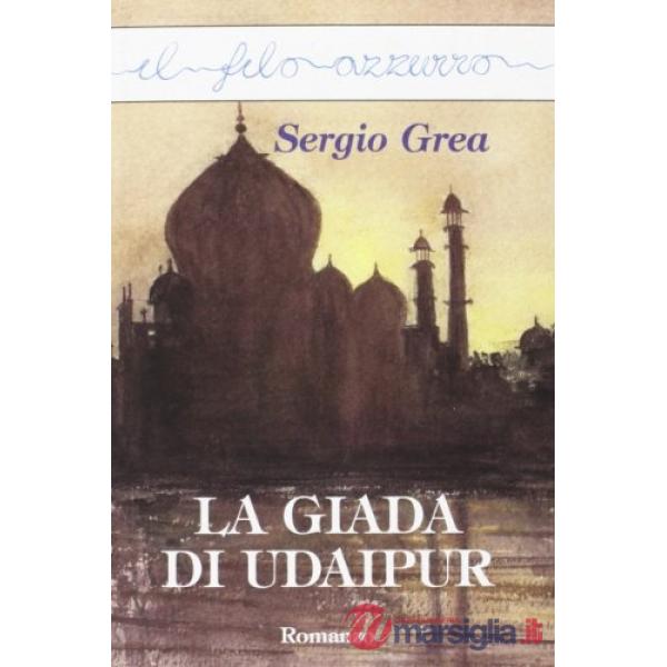 Giada di Udaipur (La)