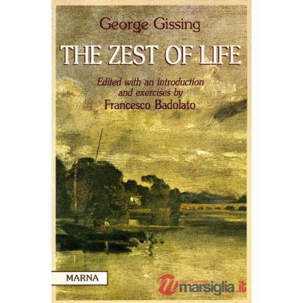 Zest of life (The)