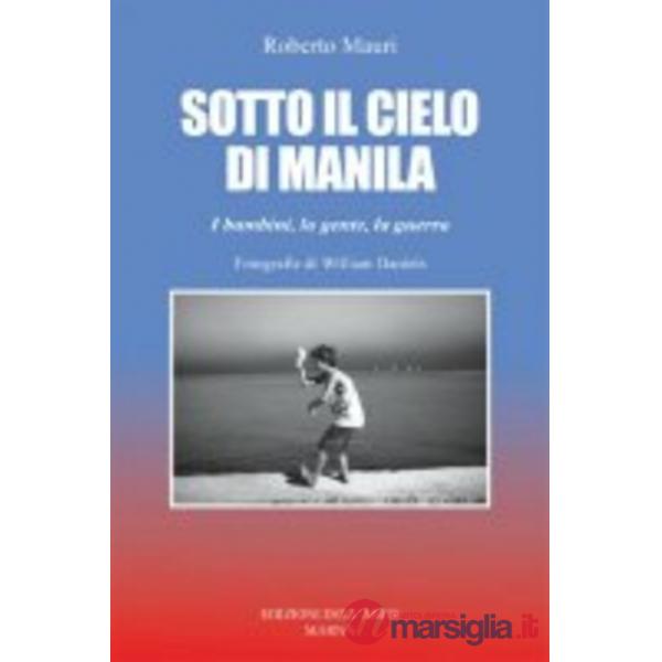 Sotto il cielo di Manila
