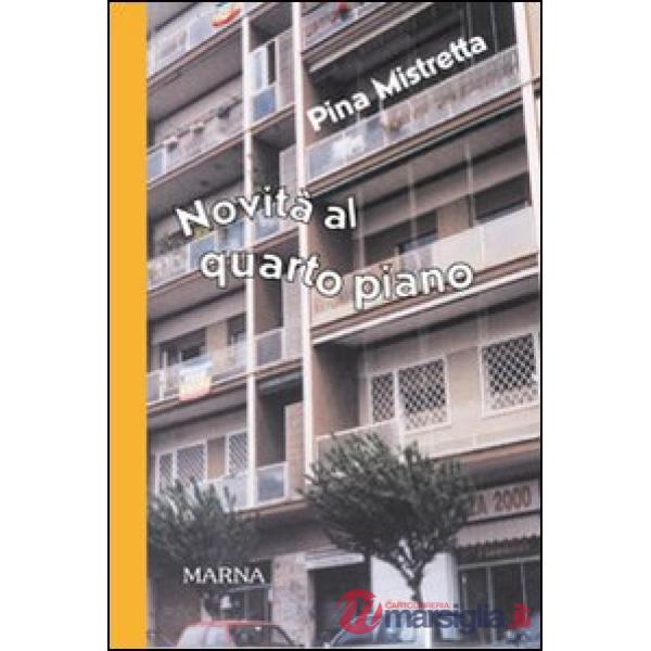 Novità al quarto piano