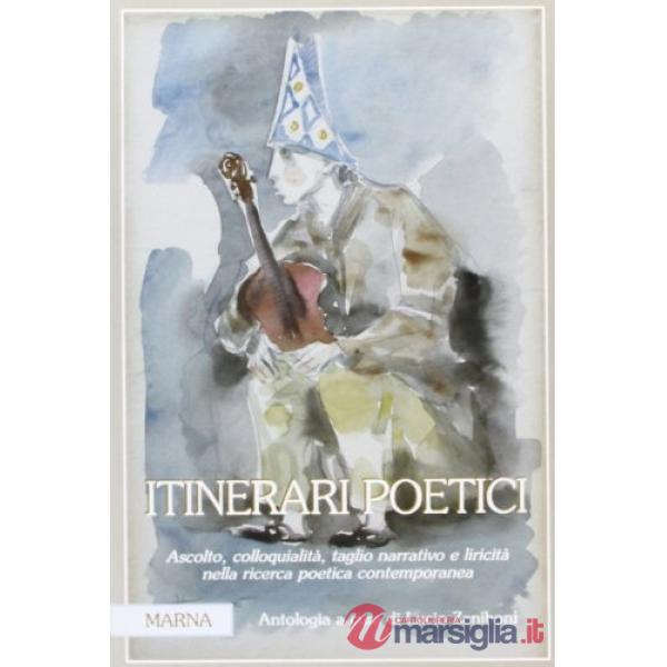 Itinerari poetici