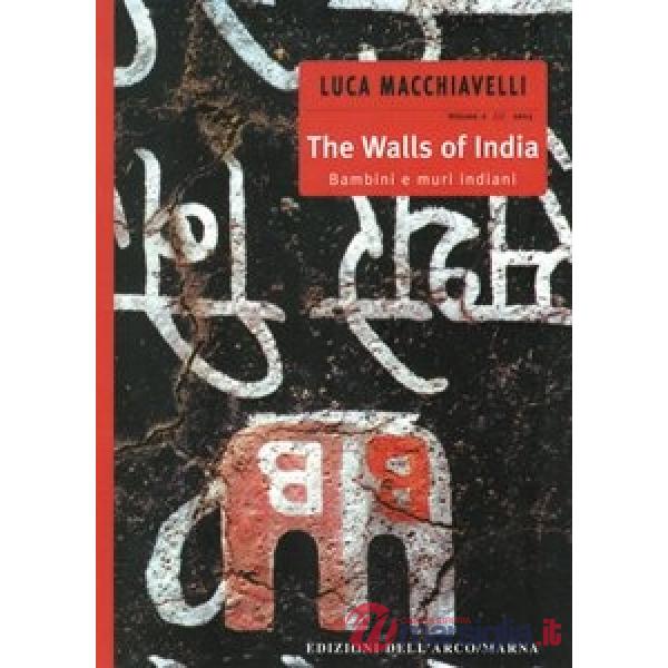 Walls of India (The). Vol. 2