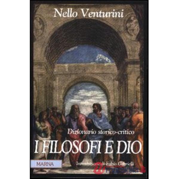 Filosofi e dio (I)