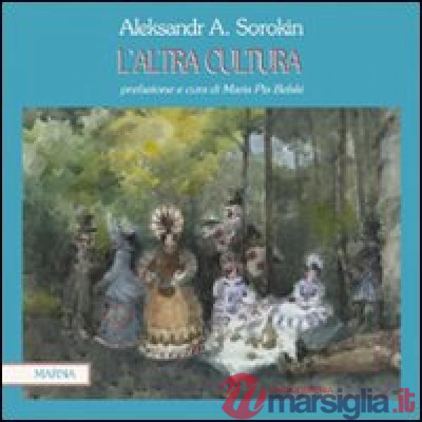 Altra cultura (L')