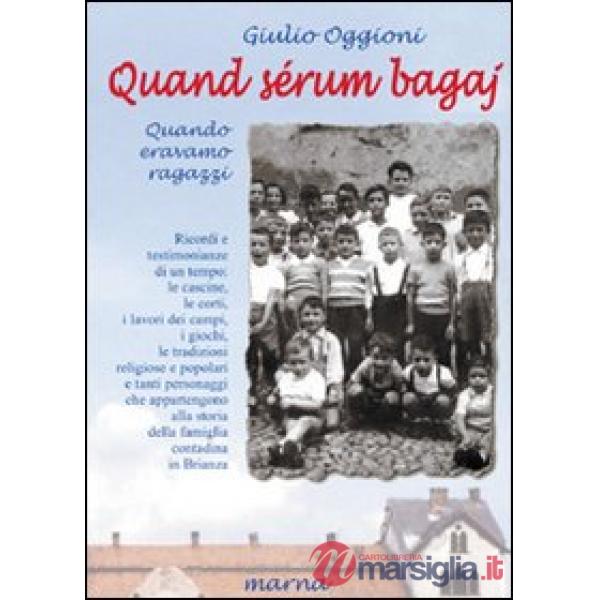 Quand serum bagaj