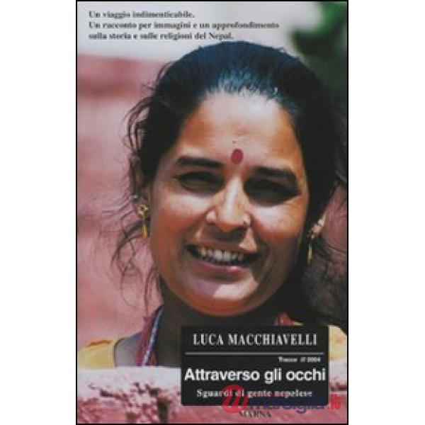Attraverso gli occhi