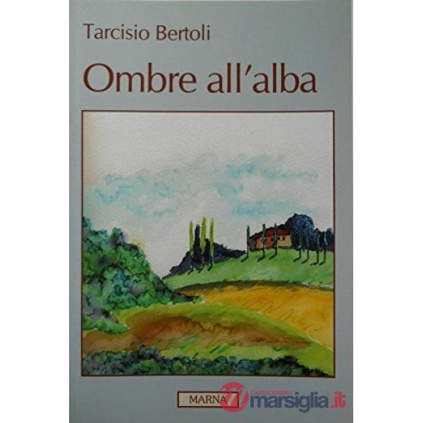 Ombre all'alba
