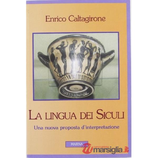 Lingua dei siculi (La)