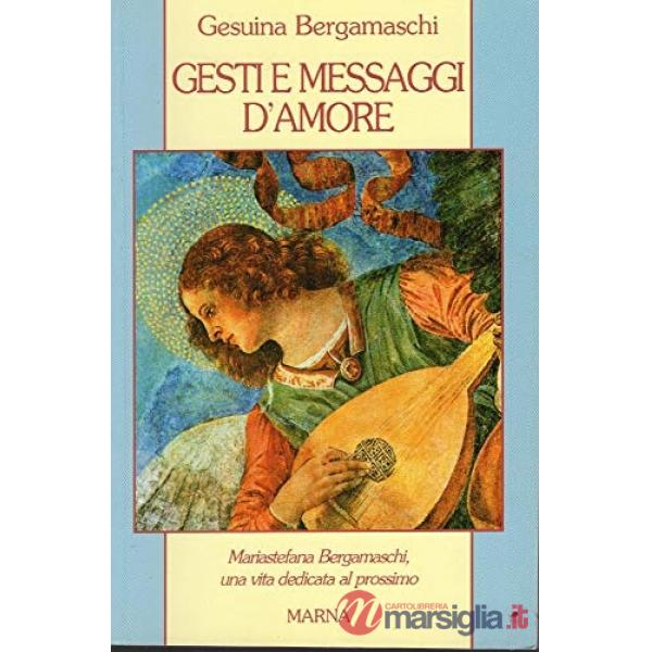 Gesti e messaggi d'amore