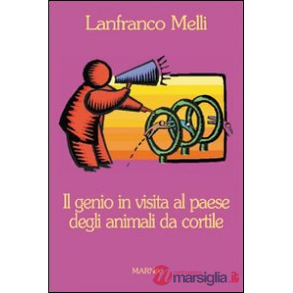 Genio in visita al paese degli animali da cortile (Il)