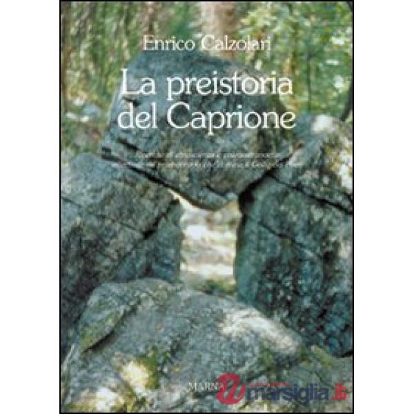 Preistoria del caprione (La)