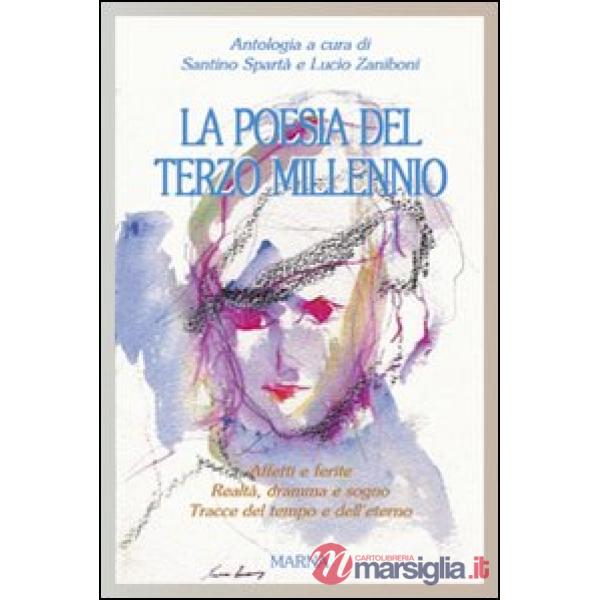 Poesia del terzo millennio (La)