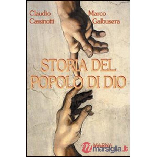 Storia del popolo di Dio