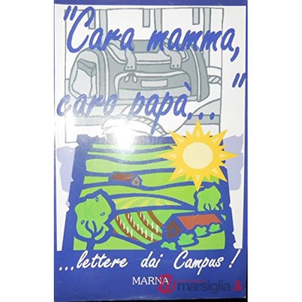 Cara mamma, caro papà
