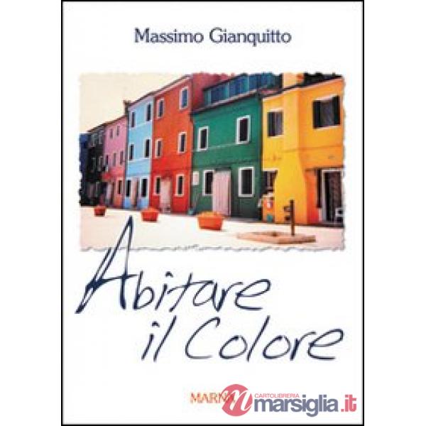 Abitare il colore