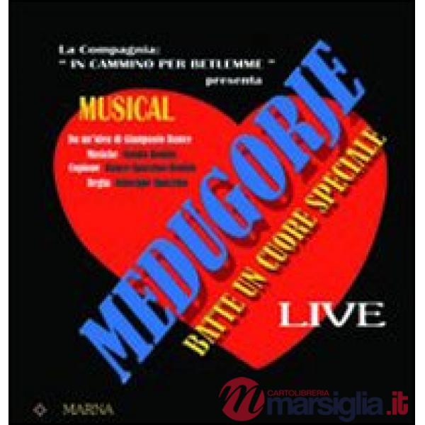 Medugorje batte un cuore speciale