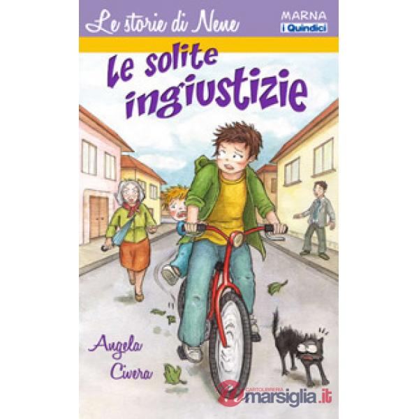 Solite ingiustizie (Le)