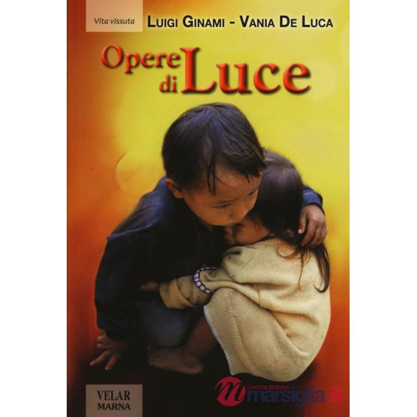 Opere di luce