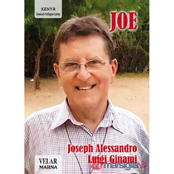 Joe