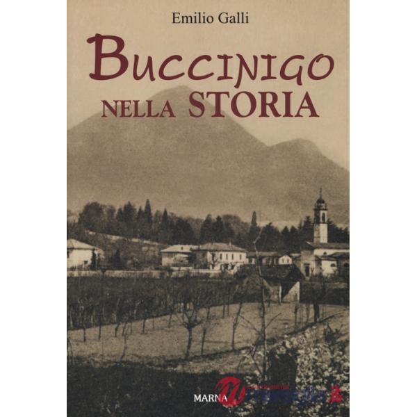 Buccinigo nella storia