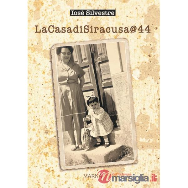 CasadiSiracusa@44 (La)