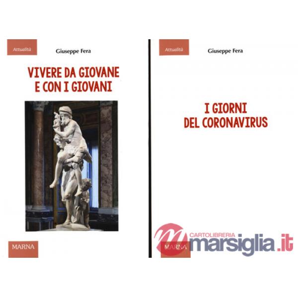 Vivere da giovane e con i giovani-I giorni del Coronavirus